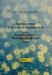 Ziołolecznictwo w chorobach wewnętrznych