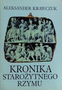 Kronika starożytnego Rzymu