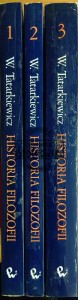 Historia filozofii, T.1-3