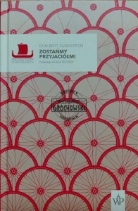 Zostańmy przyjaciółmi