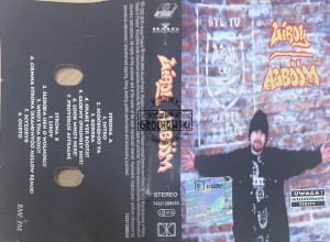 Liroy – Albóóm Kaseta