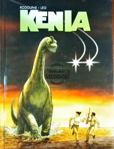 Kenia