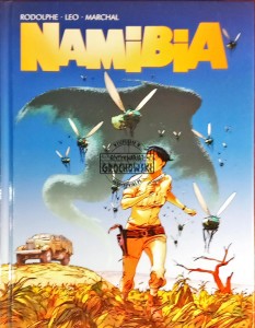 Namibia