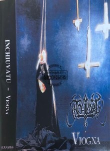 Inchiuvatu – Viogna Kaseta