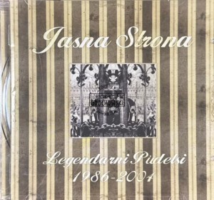 Püdelsi – Jasna Strona - Legendarni Püdelsi 1986-2004 CD