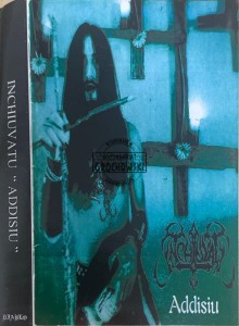 Inchiuvatu – Addisiu Kaseta