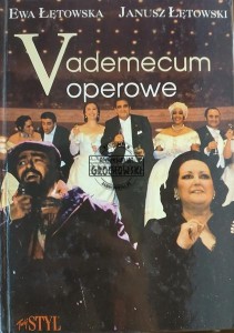 Vademecum operowe