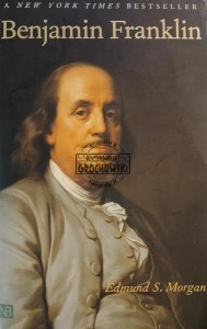 Benjamin Franklin