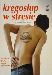 Kręgosłup w stresie