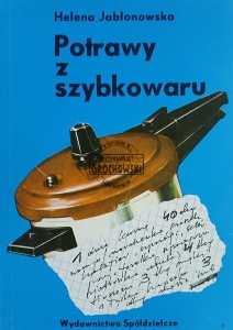 Potrawy z szybkowaru