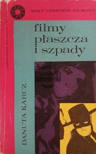 Film płaszcza i szpady