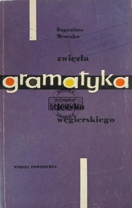 Zwięzła gramatyka języka węgierskiego