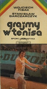 Grajmy w tenisa