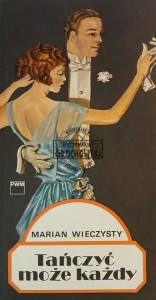 Tańczyć może każdy
