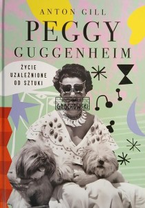 Peggy Guggenheim