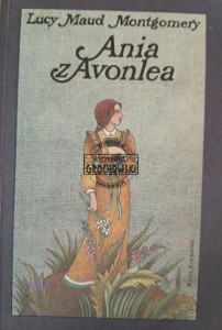 Ania z Avonlea
