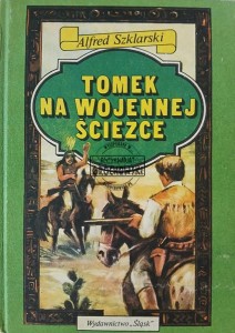 Tomek na wojennej ścieżce