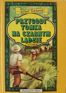 Przygody Tomka na Czarnym Lądzie