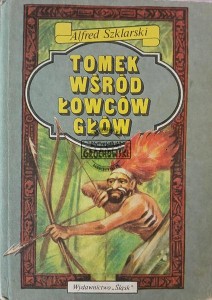 Tomek wśród łowców głów