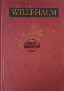 Willehalm