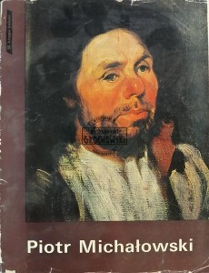 Piotr Michałowski