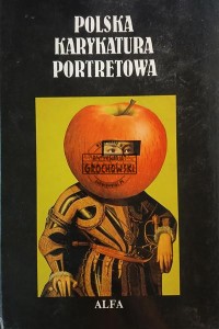 Polska karykatura portretowa