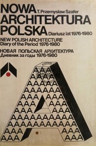 Nowa architektura polska