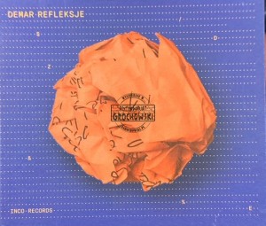 Demar – Refleksje CD