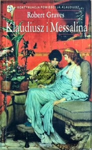 Klaudiusz i Messalina
