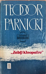 "Zabij Kleopatrę"