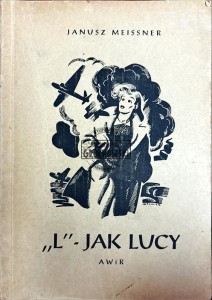 "L" jak Lucy