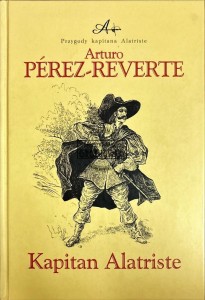 Kapitan Alatriste