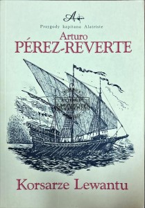 Korsarze Lewantu