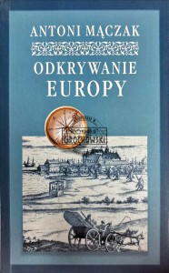 Odkrywanie Europy