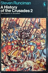 A history of the Crusades 2