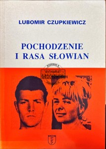 Pochodzenie i rasa Słowian
