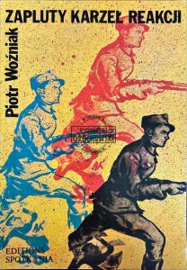Zapluty karzeł reakcji