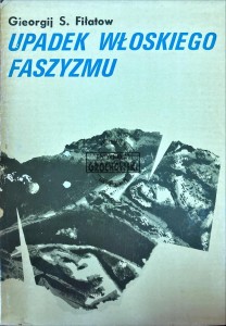 Upadek włoskiego faszyzmu