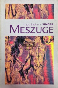 Meszuge
