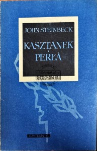 Kasztanek/ Perła