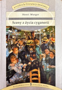 Sceny z życia Cyganerii