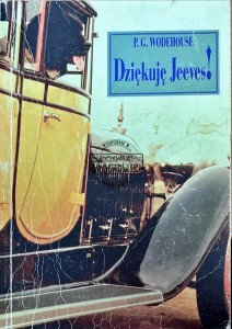 Dziękuję Jeeves!