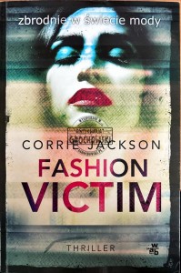 Fashion victim