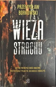 Wieża strachu