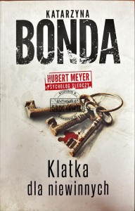 Klatka dla niewinnych