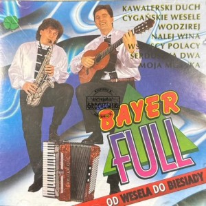 Bayer Full – Od Wesela Do Biesiady CD