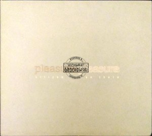 Pleasure, Pleasure
