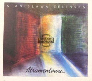 Stanisława Celińska – Atramentowa... CD
