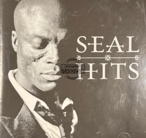 Seal – Hits CD