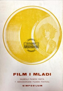 Film i Mladi